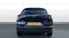 Mazda Cx-30 2.0 e-Skyactiv G MHEV Sport Lux 5dr Petrol Hatchback